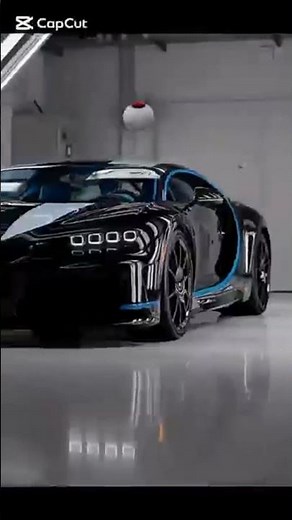 All Bugatti Models Review | Speed, Power & Luxury in One Video