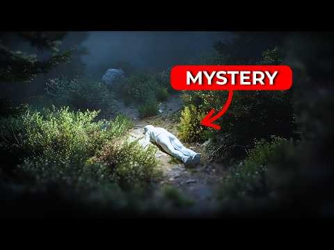 The Mysterious Deaths Along California’s Pacific Crest Trail