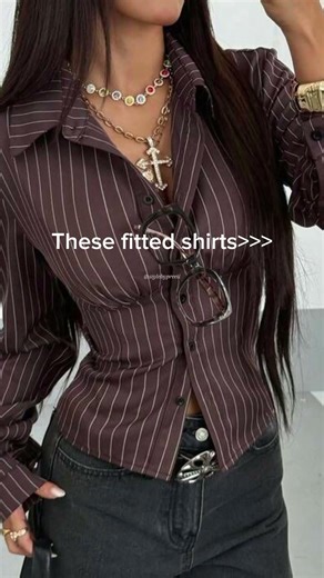 These corset shirts#pintereststyle#fashion#ootdguide #style#womanfashion#shirts #outfitinspo#trendy