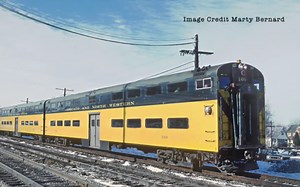 美国铁路视频搬运～带列尾控制室/司机室的cab car来源的科普介绍视频～铁道鐵道鉄道轨道交通火车迷～