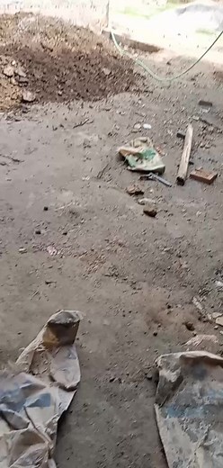 Digging a Trench: Construction Site Activities Explained