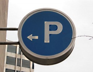 Bill seeks to control collection of parking fees | Coconuts