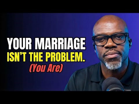 Why Husbands Can’t Love Their Wives Until They Heal