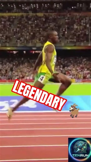 Sports Moment that Broke Me 😭