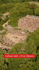 Amazing, spectacular... Discover why Puy du Fou has captured the hearts of British travelers with its grandiose shows and immersive experiences. | Puy du Fou