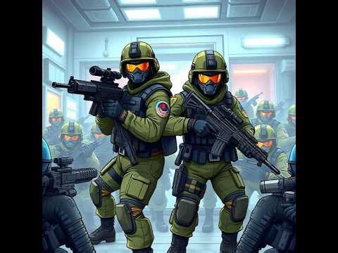 HOW WE DOMINATED A CLAN SERVER DAYZ