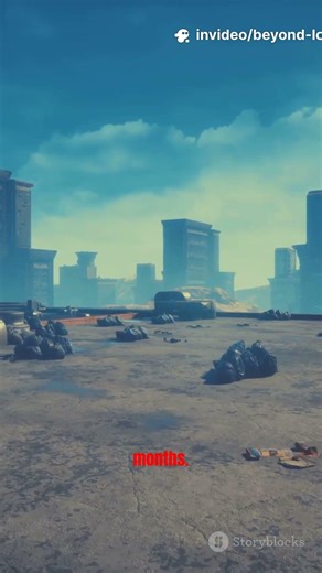 Ways The World Could End! 😱🌍 #shorts #doomsday