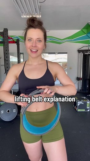 #liftingbelt #liftingheavy #corebracing
