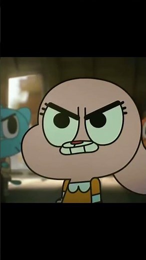 Funniest Gumball Moments That Make You Laugh!
