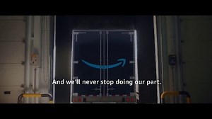 Amazon TV Spot, 'Thinking Big'