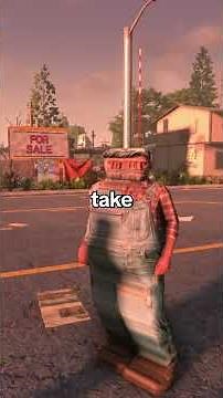 How to Not Die in the First 5 Days of 7 Days to Die