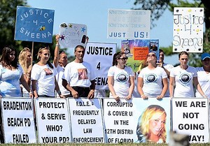 ABC's 20/20 reveals evidence from investigation into Sheena Morris' death