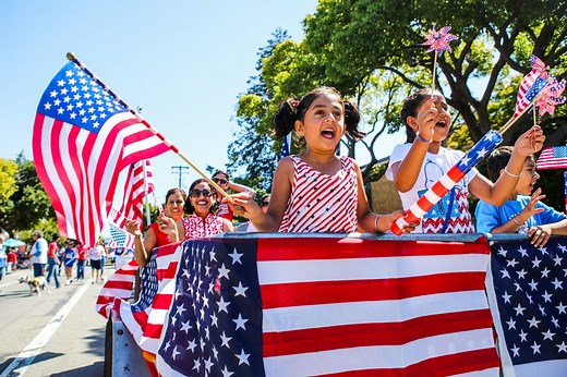 What Is the 4th of July, and Why Do We Celebrate It?