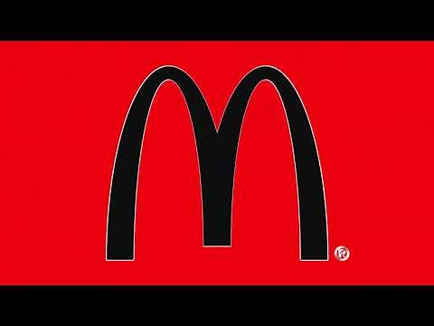 McDonald's Ident Logo History Super Effects 2