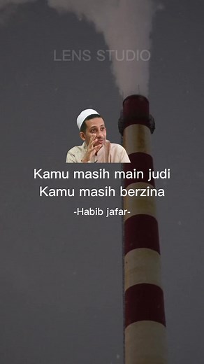 #ceramahsingkat #habibjafar