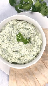 83K views · 3.6K reactions | RECETA: Dip de Cilantro  Esta es la...