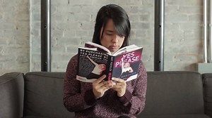 1.9M views · 19K reactions | Problems Only Book Lovers Understand | BuzzFeed Books | Facebook