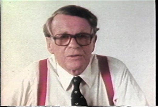 #TBT 1984: David Ogilvy on direct response advertising. | Ogilvy