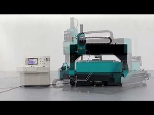 CNC Plate Drilling Machine For Metal