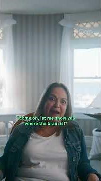 Einstein's brain is WHERE?