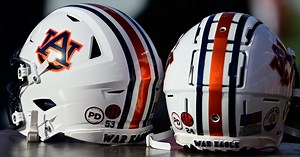 Auburn Football: Las Vegas releases early point spreads for 2 games on Tigers schedule
