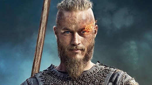 Vikings: Why Ragnar's Relationship with a Chinese Slave is So Important