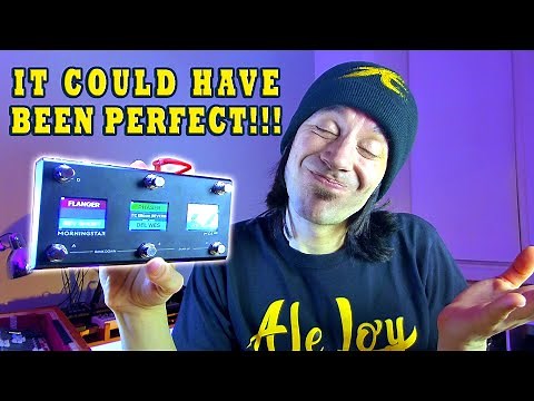 MORNINGSTAR MC6 PRO - In depth Review