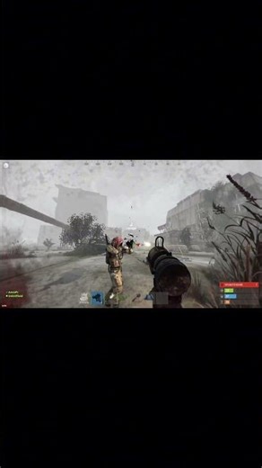 #oldrust #rust #shorts