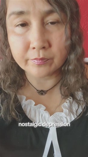 ASL beginner practicing new ASL signs on an oracle card reading. Music: "Air from Suite No.3" by J.S. Bach. ~~~ #Accessibility #VideoDescription : Susan is wearing a black pullover sweater with white ruffle trim on the neckline, pink lip gloss, and a black necklace with a black filigree butterfly pendant. She is seated on a white couch with a wall painted red behind her, doing a brief oracle card reading to practice new ASL signs. | The Language of Symbolism