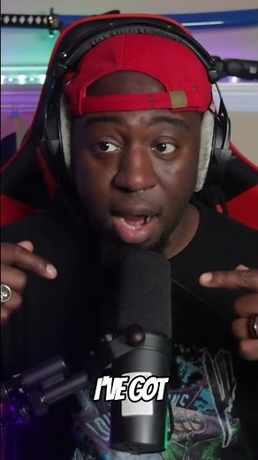 I Got a Temu SM7B & It's About to Upgrade My Stream Audio