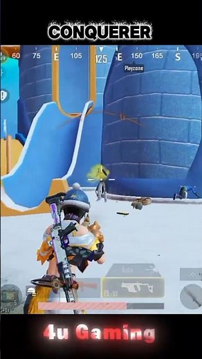 pub g mobile game play|update 4.1#shorts