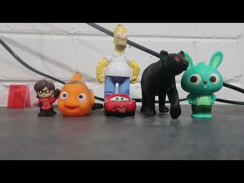 Robots Mobile Phone Policy Remake (2005-2025)