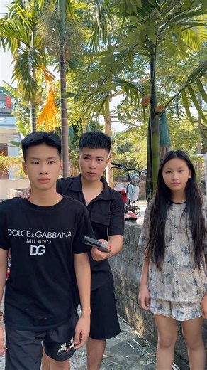 Phần 10 | Em Gái Bị Người Xấu Bắt… May Anh Trai Đến Kịp ❤️ | Lan Ngọng TV