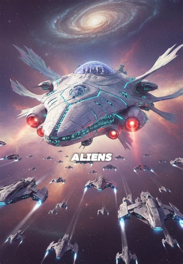 The Aliens Give 3 Days to surrender Human ambassador #AlienWar #HumansAreSpaceOrcs #storytime #SciFiStory #scifi