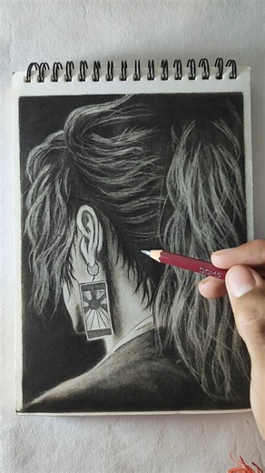 yorichi drawing #drawing #anime #shorts