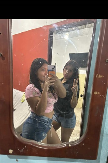 SISTERS💞🫶🏽#viral #dalelikeeeeee #enparatitiktok #fyp