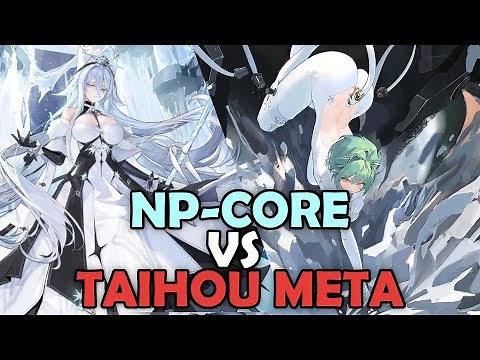[Azur Lane] Consistent Soyuz + Nakhimov Fleet for Taihou META