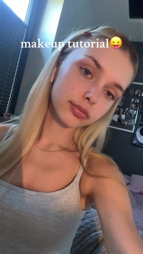 Makijażowy tutorial dla każdego