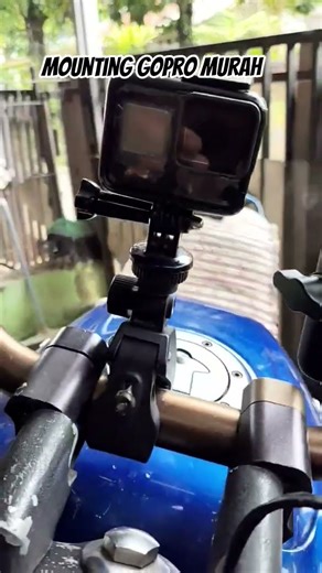 mounting setang gopro murah