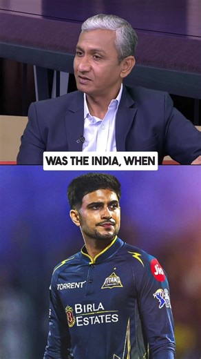 What’s clicking for Shubman Gill, the leader? 💬