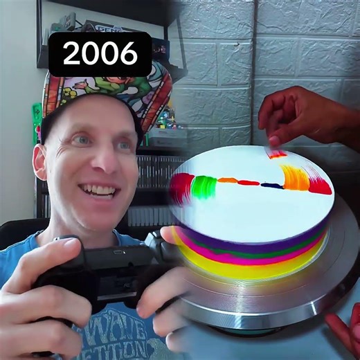 Game Console Button Layouts