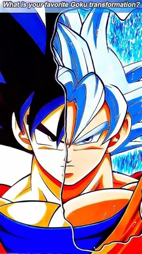 Ultra Instinct Goku 🔥 MUI Power Drawing #Goku #GokuMUI #UltraInstinct #MUIDrawing