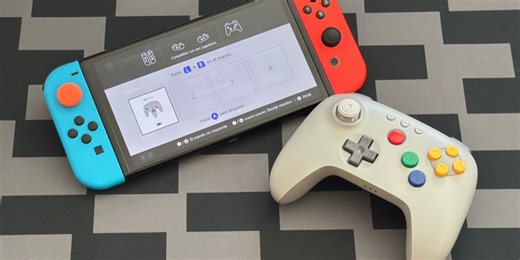 Ovládač 8BitDo 64 Bluetooth, čistá nostalgia po Nintende 64 [Recenzia]