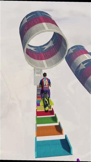 ميسي ولا كرستيانو تحدي صعب هتختار مين قول ف التعليقات #gtaonline #gta #shorts #viral #reels