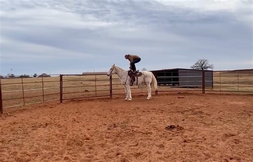 CW Performance and Training on Reels