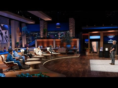 No human needed, World's first fully automated, scalable tattooing machine | Blackdot | Shark Tank