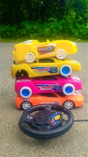 Best super RC police car racing 🚓😱🔥