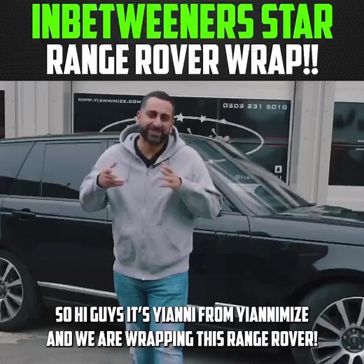 275K views · 1.4K reactions | Jay from Inbetweeners car? Completed it mate  | Yiannimize | Facebook