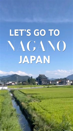 The Peaceful Side of Japan You Need to See | Nagano | This Is What Slow Living Looks Like in Japan