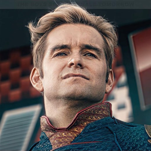 SEASON 5 TOMORROW 🔥 // Homelander - Butcher - The boys edit | Cool For The Summer - Slowed